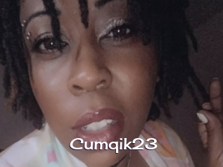 Cumqik23