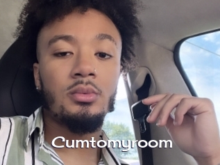 Cumtomyroom