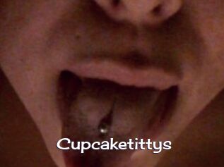 Cupcaketittys