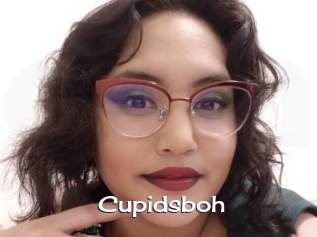 Cupidsboh