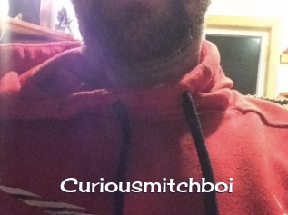 Curiousmitchboi
