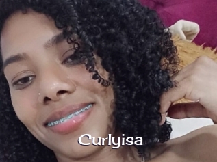 curlyisa Click here to exit