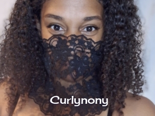 Curlynony