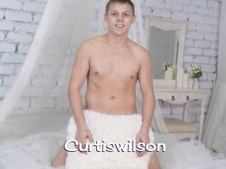 Curtiswilson