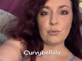 Curvybellala