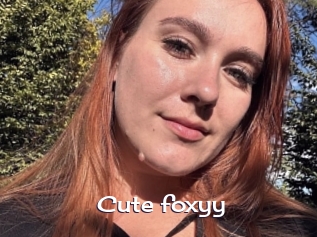 Cute_foxyy