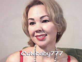 Cutebaby777