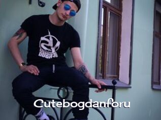 Cutebogdanforu