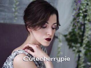 Cutecherrypie
