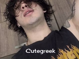 Cutegreek