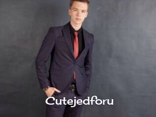 Cutejedforu