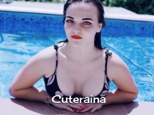 Cuteraina