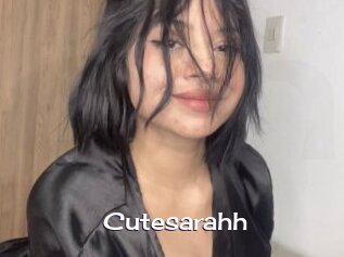 Cutesarahh
