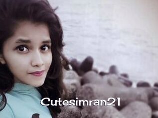 Cutesimran21