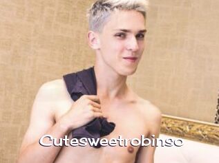 Cutesweetrobinso