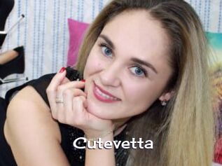 Cutevetta