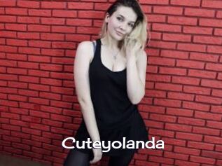 Cuteyolanda