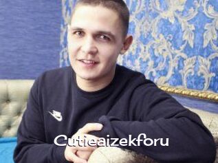 Cutieaizekforu