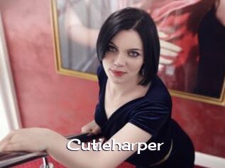 Cutieharper