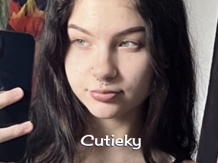 Cutieky