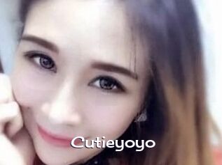Cutieyoyo