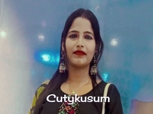 Cutykusum