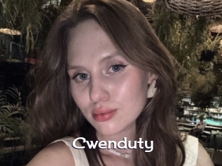 Cwenduty