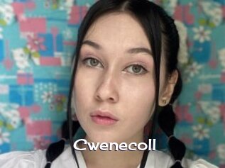 Cwenecoll