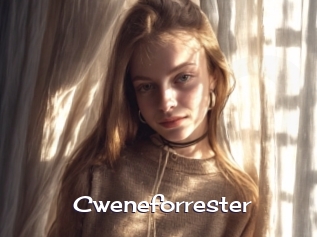 Cweneforrester