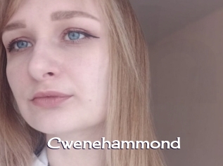 Cwenehammond