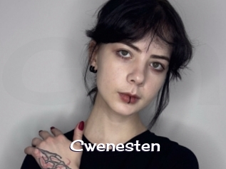 Cwenesten