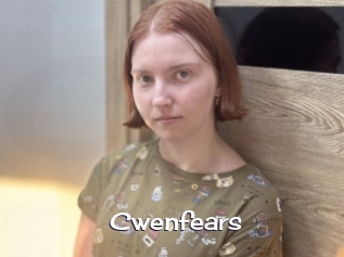 Cwenfears