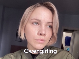 Cwengirling