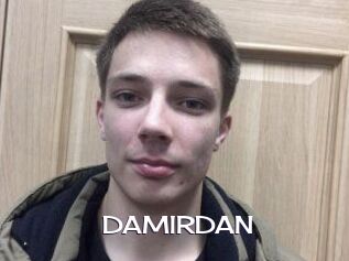 DAMIR_DAN