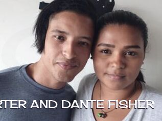 DANIELA_CARTER_AND_DANTE_FISHER