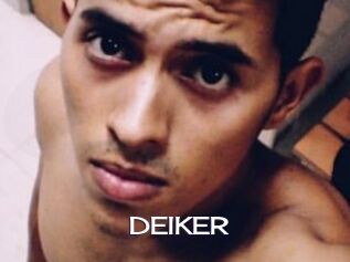 DEIKER