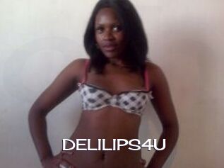 DELILIPS4U