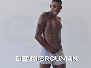 DENNIISROUMAN