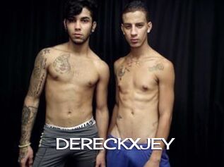 DERECKXJEY