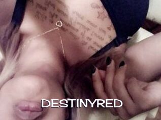 DESTINYRED Click here to exit