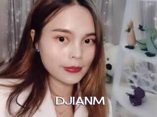 DJIANM