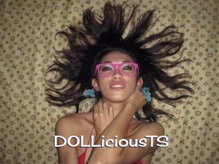 DOLLiciousTS
