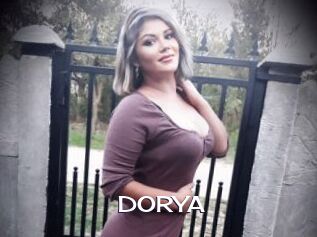 DORYA