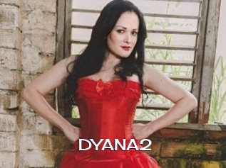 DYANA2