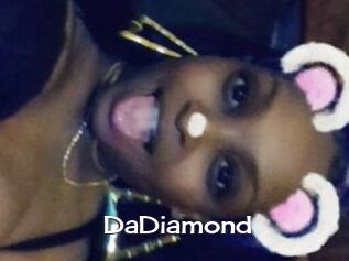 DaDiamond Click here to exit