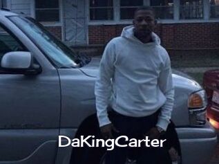 DaKingCarter