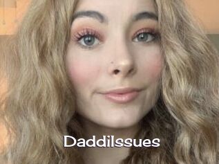 DaddiIssues Click here to exit