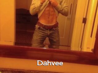 Dahvee
