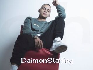 DaimonStarling
