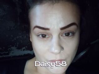 Daisy58